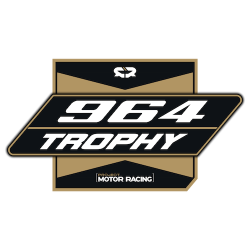 964 Trophy