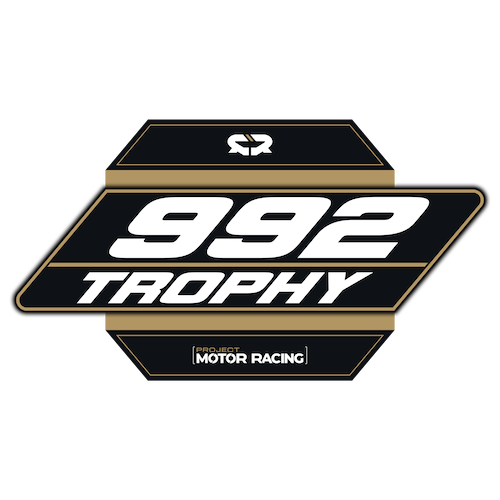 992 Trophy