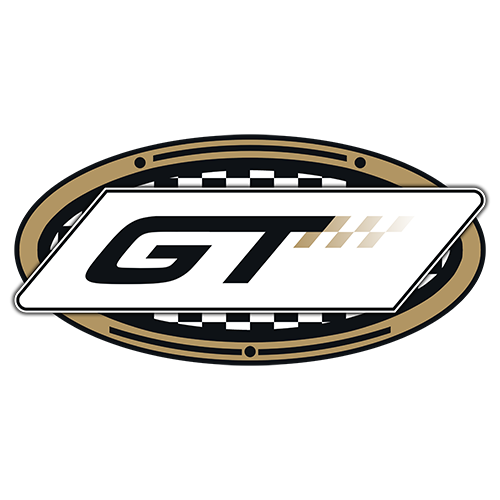 GT