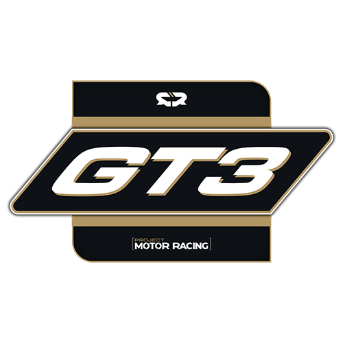 GT3