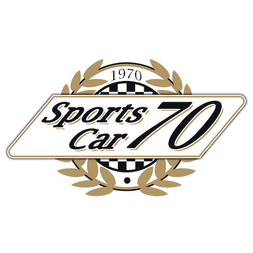 Sport Car 70