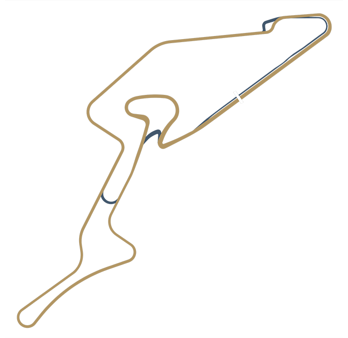 Nürburgring GP