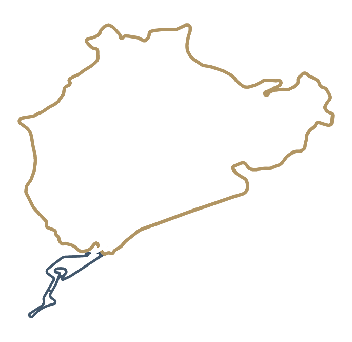 Nurburgring Nordschleife